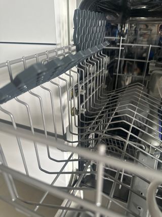 Lavavajillas Beko Carga Pequeña