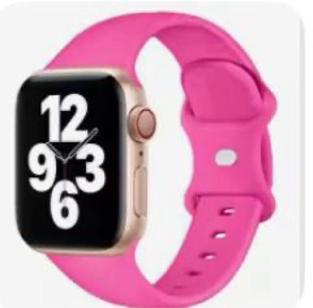 Correas Apple Watch 40mm