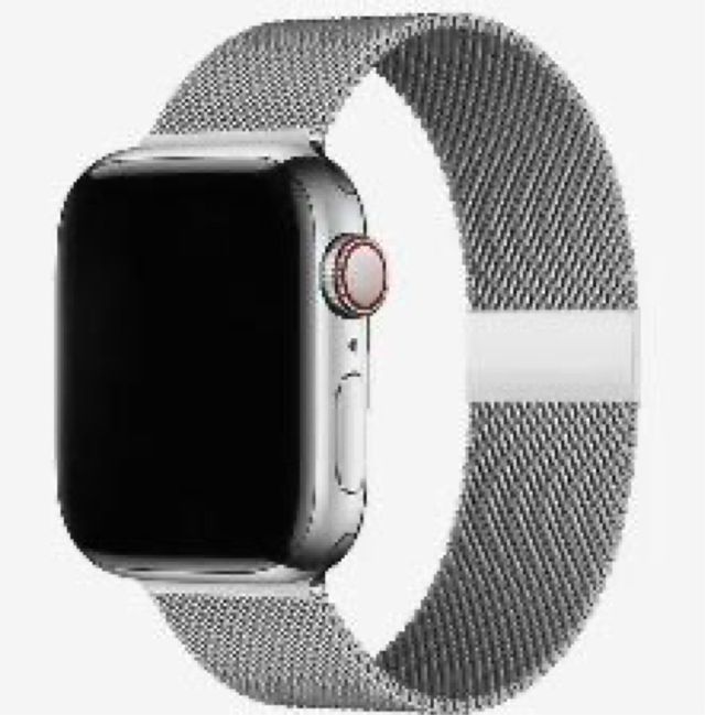 Correas Apple Watch 40mm