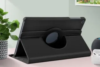 Funda para tablet Samsung Tab A 2019 (10.1) Negra
