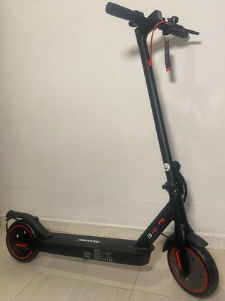 Patinete Eléctrico i9- 30km/h