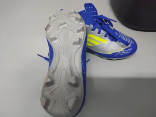 Botas de fútbol Adidas Messi F50 Talla 29