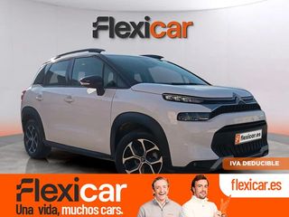 Citroën C3 Aircross BlueHDi 81kW (110CV) S&S Feel Pack