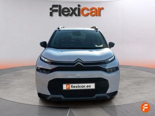 Citroën C3 Aircross BlueHDi 81kW (110CV) S&S Feel Pack