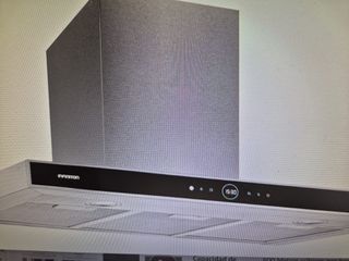Campana Extractora INFINITON T 90