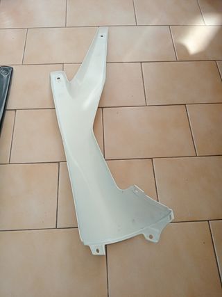 Carenados Laterales Aprilia RS 125