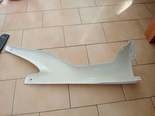 Carenados Laterales Aprilia RS 125