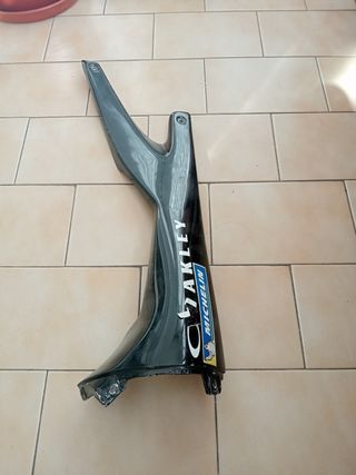 Carenados Laterales Aprilia RS 125