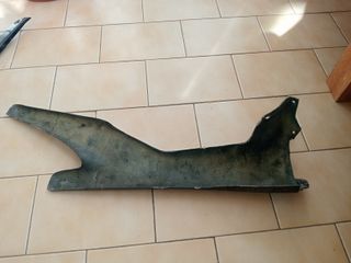 Carenados Laterales Aprilia RS 125