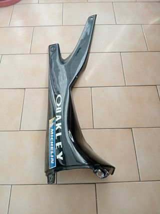 Carenados Laterales Aprilia RS 125