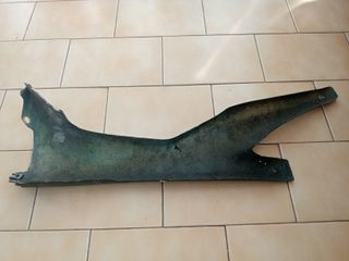 Carenados Laterales Aprilia RS 125