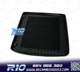 BANDEJA MALETERO PARA AUDI