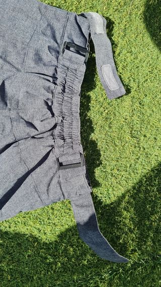 Pantalones esquí TERMIT Talla 164