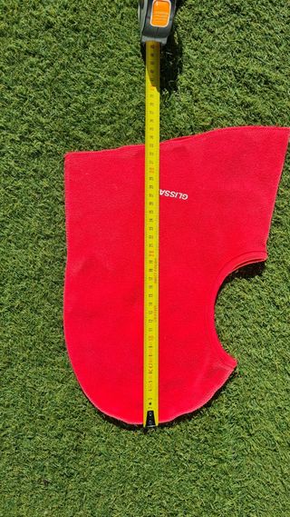 Pantalones esquí TERMIT Talla 164