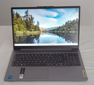 PORTÁTIL LENOVO IDEAPAD SLIM 3 (I5)