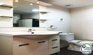 Piso en venta en Santa Margarida en Roses