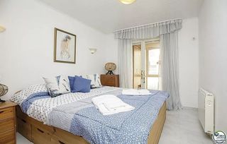 Piso en venta en Empuriabrava en Castelló d´Empúries