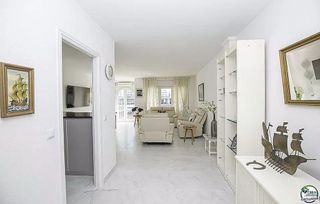 Piso en venta en Empuriabrava en Castelló d´Empúries