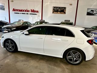 Mercedes-Benz Clase A 200AMG 2020