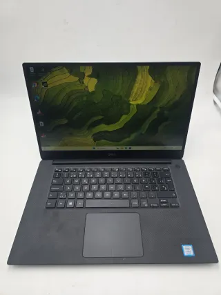 Notebook Dell XPS 15 9570
