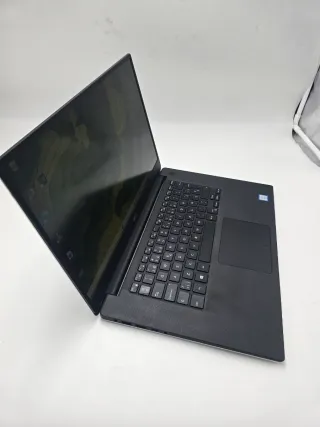 Notebook Dell XPS 15 9570