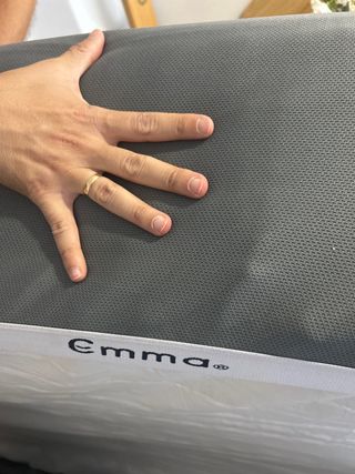 Colchón Emma Hybrid
