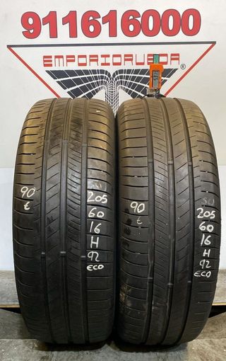*205 60 16 H NEXEN RUEDA ECONOMICA BARATA