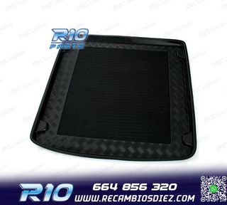 BANDEJA MALETERO PARA VOLVO