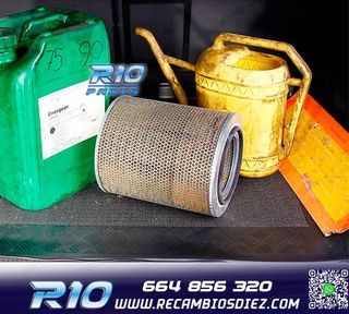 BANDEJA MALETERO PARA VOLVO