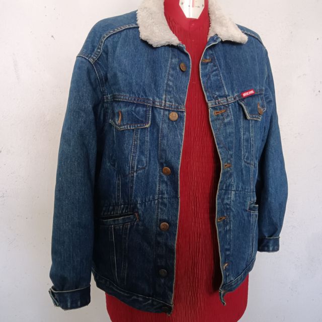 Americanino Giubbino Denim L