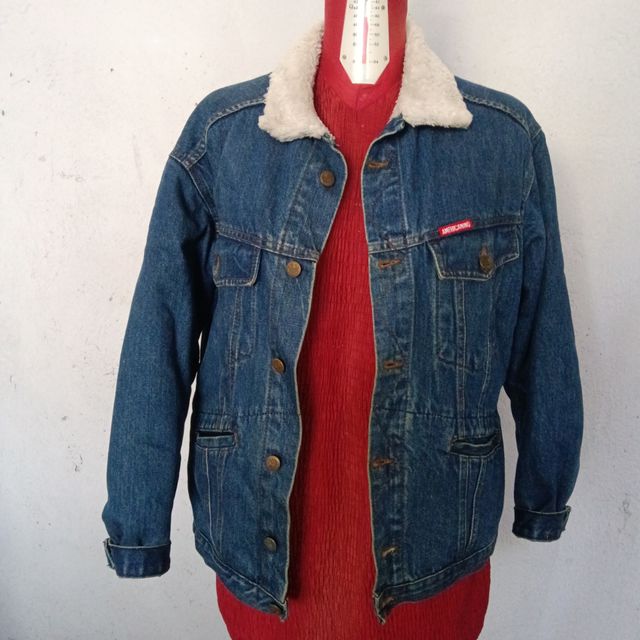 Americanino Giubbino Denim L