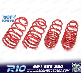 KIT MUELLES DEPORTIVOS PARA MINI