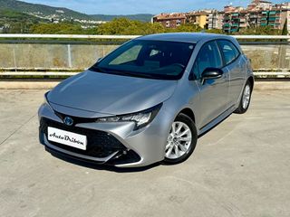Toyota Corolla 2024