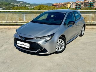 Toyota Corolla 2024