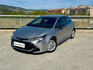 Toyota Corolla 2024