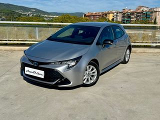 Toyota Corolla 2024