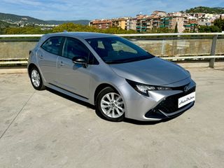 Toyota Corolla 2024