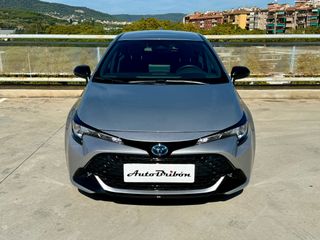 Toyota Corolla 2024