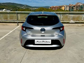 Toyota Corolla 2024