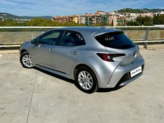 Toyota Corolla 2024
