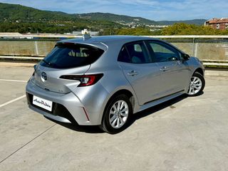 Toyota Corolla 2024