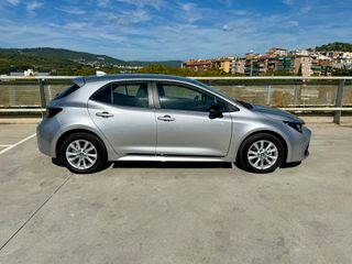 Toyota Corolla 2024