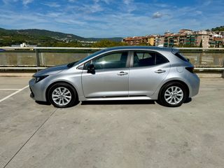 Toyota Corolla 2024
