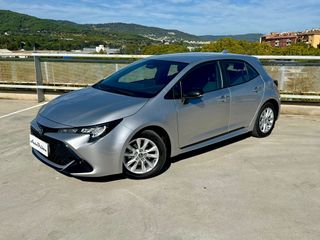 Toyota Corolla 2024