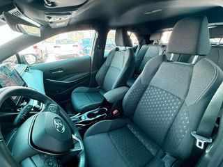Toyota Corolla 2024