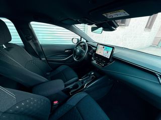 Toyota Corolla 2024