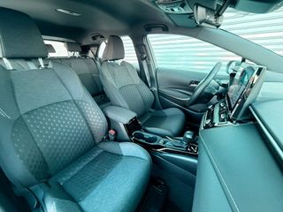 Toyota Corolla 2024