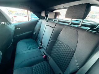 Toyota Corolla 2024