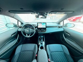 Toyota Corolla 2024