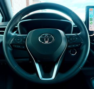 Toyota Corolla 2024